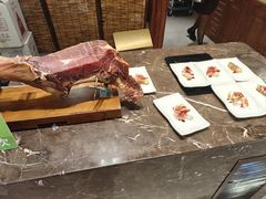 -尚宴牛特鲜自助(太原街万达店)
