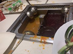 -海底捞火锅(玉桥商业广场店)