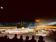 -鼎盛王朝康熙大典实景演出