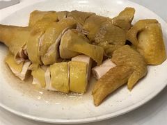 沙姜鸡-稻香(青衣城店)