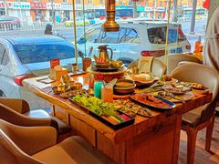 -韩都烤肉·烤鳗鱼(中街小北总店)