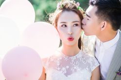 -巴黎婚纱摄影(瑞安旗舰店)
