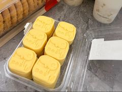 -詹记桃酥(宿州路店)