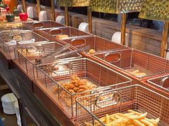 -苏格里岛自助烤肉海鲜火锅(成都金牛万达店)