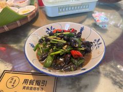 -园林美食城·本土农家菜(杨和镇店)