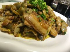 -老六杀猪菜(进乡街店)