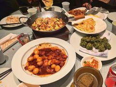 -御海棠老菜馆(福明嘉园店)