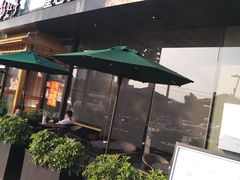 -星巴克(南通世茂广场店)