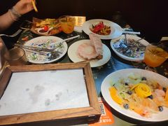 -第101座花园餐厅(湖滨88店)