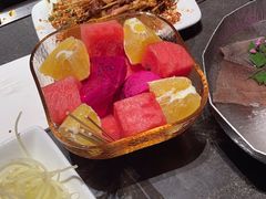 -锦城印象火锅(天府三街店)
