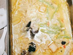 -半天妖烤鱼(东方新天地店)