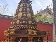 -西安市广仁寺