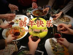 -梧桐花园餐厅(新城店)