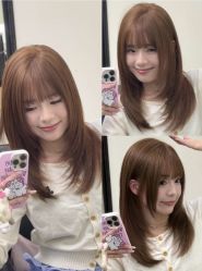 -MY WAY SALON
