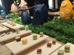 -顺德美的万豪酒店·自助餐·贡厨