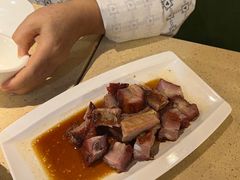 -肥妹烧腊店(翠竹路店)