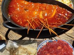 -冯校长老火锅(深圳总店)