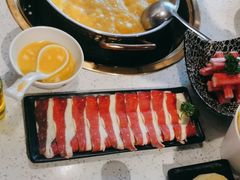 -八珍玉食鸡煲·打边炉(印象城店)