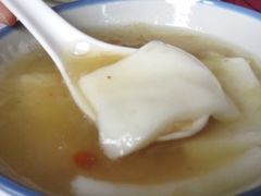 冰雪耳杏仁豆腐-于记杏仁(衡阳路店)