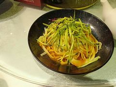 -百姓厨房(凤翔泥塑坊店)