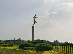-莫子山公园