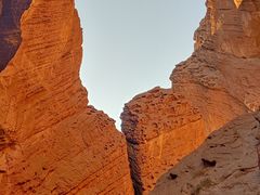 -天山神秘大峡谷