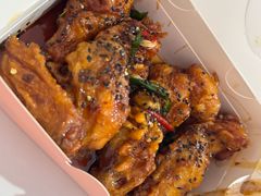 超味王炸鸡-悠个炸鸡(南京创始店)