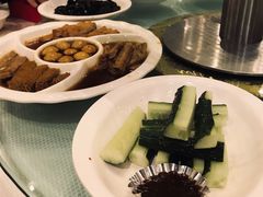 -世纪缘国际会议中心·中餐厅(百家湖店)