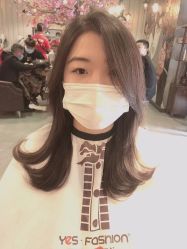 -逸丝风尚yesfashion造型