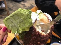 -WONDER ICE 萬得冰田(建設路总店)