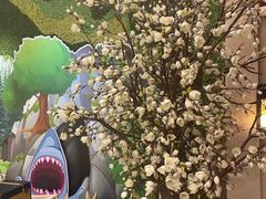 -汤连得温泉馆(宝山店)