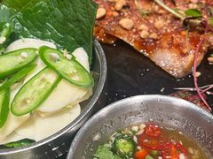 -KimPro 辛普乐概念韩餐