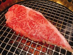 -焼肉なべしま 天文館店