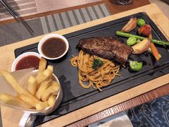 -蜻蜓逐宴全日制西餐厅I古北水镇大酒店