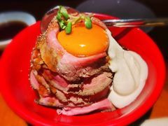 千层火山牛丼（中份）-YAMAKAWA(龙湖胥江天街店)