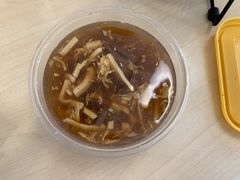 老上海酸辣汤-和记小菜(东方店)
