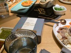 -生如夏花泰式火锅(西村黑金店)
