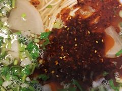 -兰州马子禄牛肉面(文景公园店)