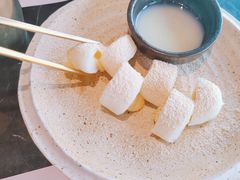 ROSE芝士年糕-KCOOKING概念韩餐(世茂52+店)