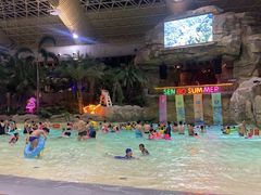 -杭州开元森泊度假乐园