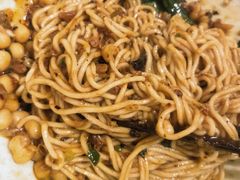 干溜杂酱面-好這口重庆小面(总店)