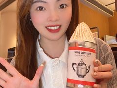 -太食獸泰式茶餐厅(IFS国金中心店)