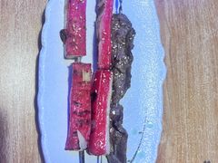 -质烤烤物·活烤海鲜(质烤总店)