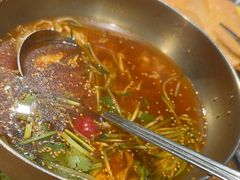 -那胡同里的小烤肉馆(开发区万达店)