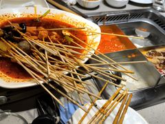 -海底捞火锅(太原南站店)