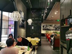 大堂-避风塘(嘉兴八佰伴店)