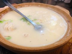 -堂宴·老厦门私房菜(1988仙岳总店)