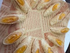 -大洋家·潮汕鱼鲜·花胶砂锅粥(天河东路店)