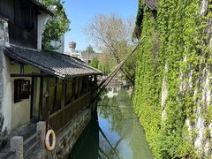-乌镇东栅景区