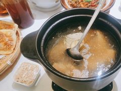 -徽镇小厨·经典徽菜(马连道店)